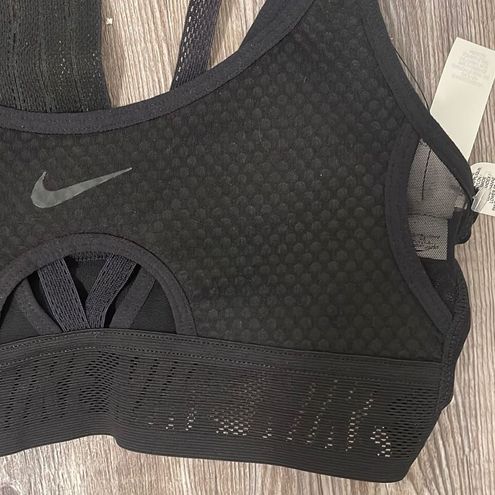 Nike Indy Ultrabreathe DriFit Bra Size XS