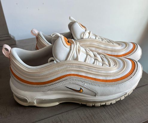 tan air max 97s