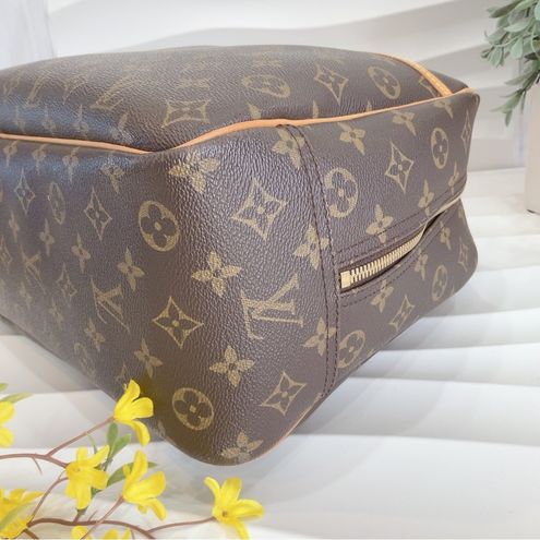 Louis Vuitton Authentic Deauville monogram canvas - $971 - From Uta