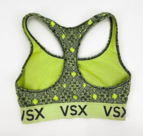 Victoria's Secret, Intimates & Sleepwear, New Victoria Sport The Player  By Victorias Secret Racerback Sports Bra Size Xs