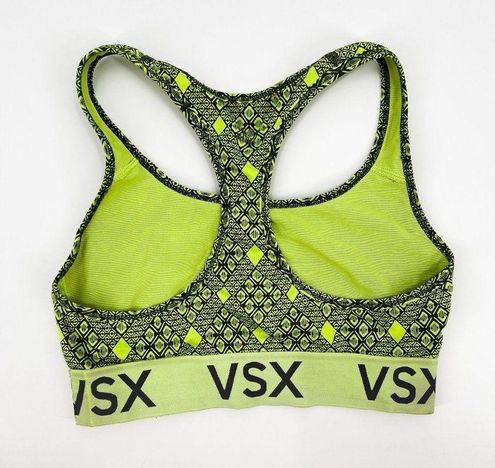 Victoria's Secret VSX The Player Sports Bra XS Green - $7 - From