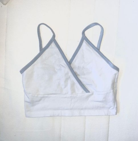 Brandy Melville Amara Tank Top 17 22 Off Retail From Autumn