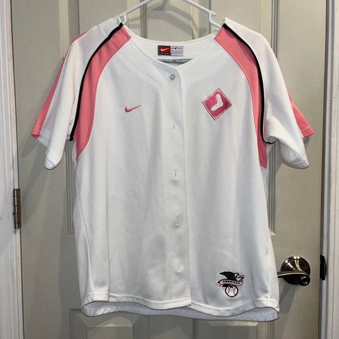 Nike Chicago White Sox Jersey Size L - $21 (73% Off Retail) - From allison
