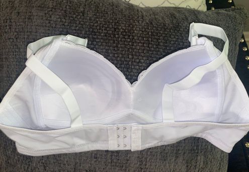 New Bra Size 38 C Blue - $22 New With Tags - From Josephine