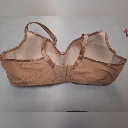 Cacique Lane Bryant Size 46D Lace Balconette Bra - $25 - From Ashley