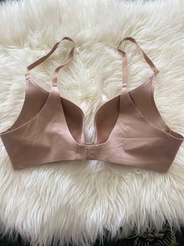 Victoria's Secret Bra Tan Size 36 B - $13 (74% Off Retail) - From