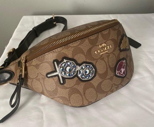 Disney x Coach Collection