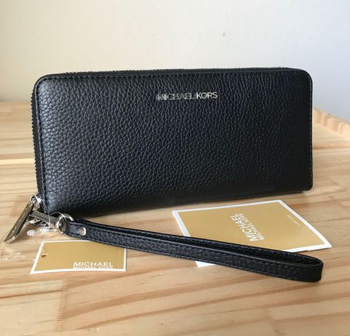 Michael Kors Wallet Black - $115 (27% Off Retail) New With Tags