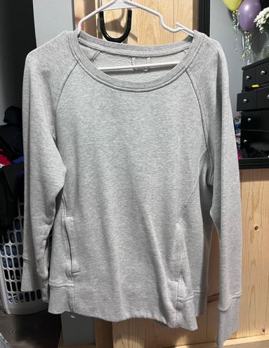 lululemon Sweatshirt Size 6