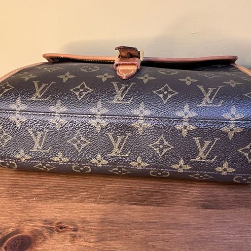 Louis Vuitton Monogram Bel Air M10090!!! WITH Strap - $669 - From Curt