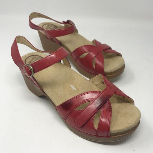 Dansko | Shoes | Dansko Sandals | Poshmark