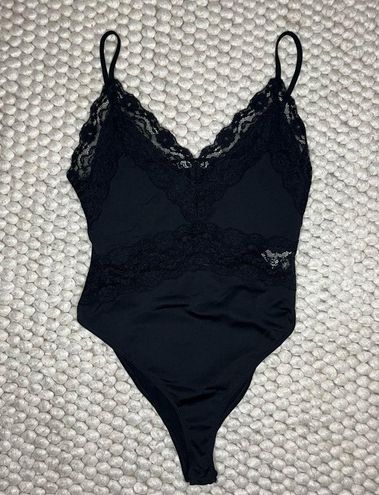 ZARA Lace Bodysuit Size M - $8 - From Elizabeth