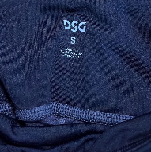 DSG Athletic Leggings