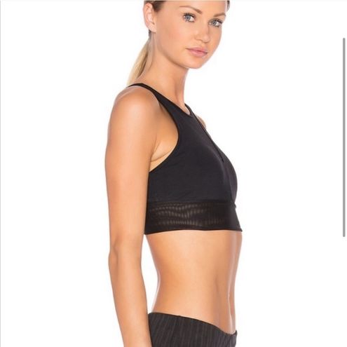 alo Yoga Jubilee sports bra