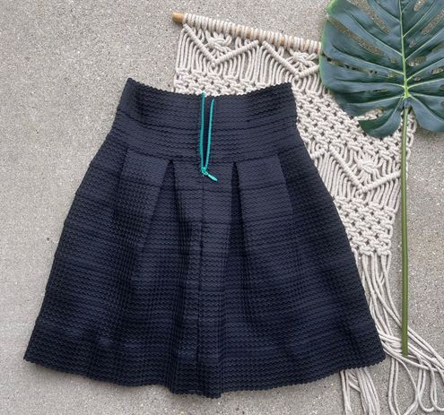 Ponte Bell Skirt