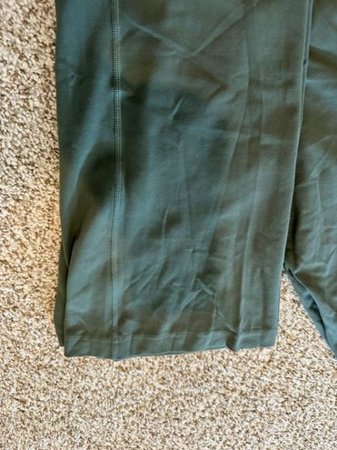 Lululemon Smoked Spruce Groove pants Green Size 4 - $45 - From Lauren