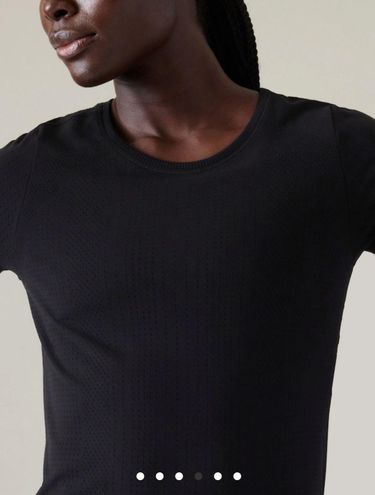 In Motion Seamless Tee