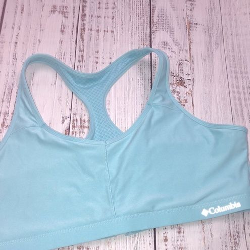 Columbia athletic sports bra size XLarge - $18 - From Melinda