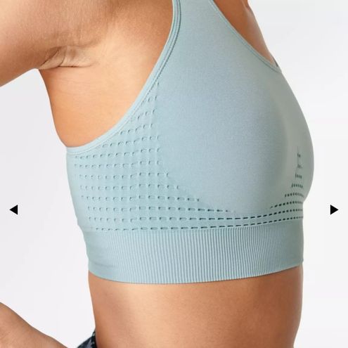 Sweaty Betty Racerback Sports Bra Size S - $24 - From Hannah