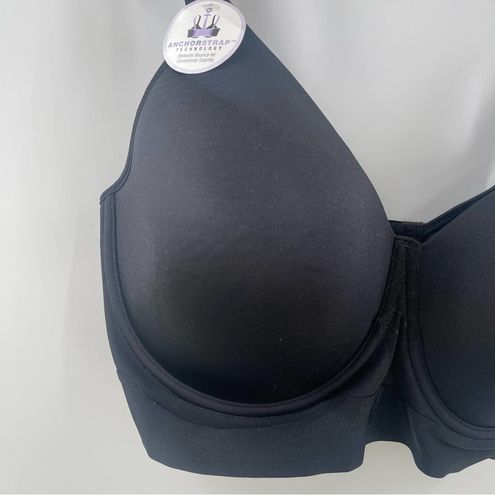 BALI Bra Size 36DD Smooth U Bounce Control NWT Underwire