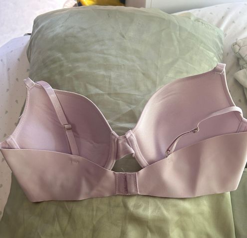 Jessica Simpson Bra Pink Size 36 C - $20 (72% Off Retail) New With Tags -  From Abbey