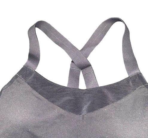 Reebok Black CrossFit PlayDry Performance High Impact Sports Bra Size M -  $18 - From Christine