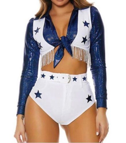 dallas cowboys fashion nova