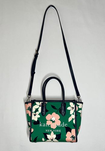 Kate Spade Ella Tote Green - $205 (41% Off Retail) New With Tags