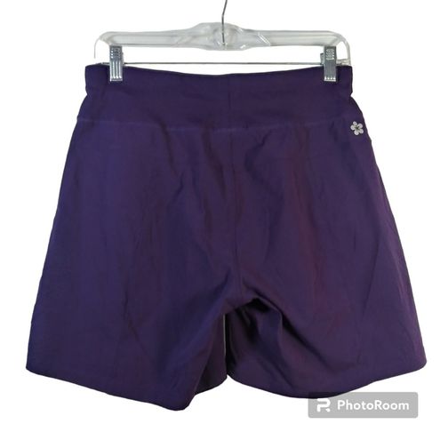 Tuff Athletics Women's Hybrid Shorts 