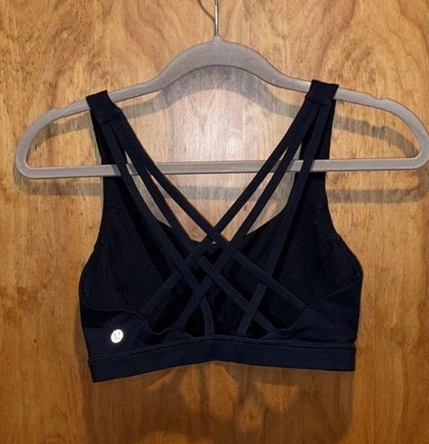 Lululemon Free To Be Serene Bra - $36 - From Jaden