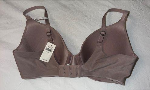 Aerie Full Coverage Bra Tan Size 32 D - $30 (33% Off Retail) New With Tags  - From Lauren