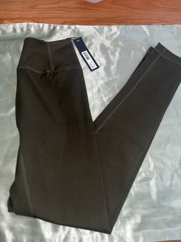 Oner Active TIMELESS HIGH WAISTED LEGGINGS Green Size M - $46 (23