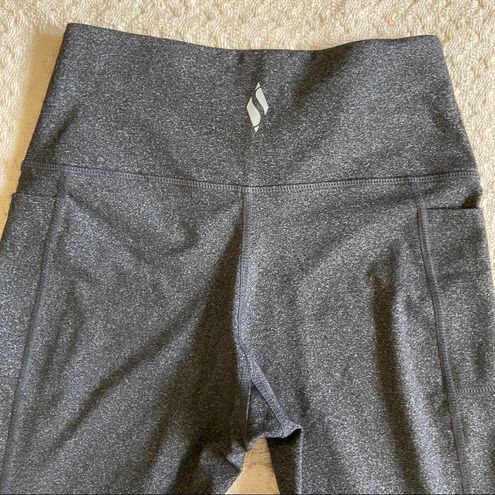 Skechers Go Walk High Waist Legging Size S - $25 - From Ana