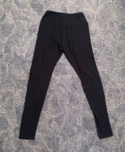 Wild Fable Leggings XS black - $12 - From Rachel