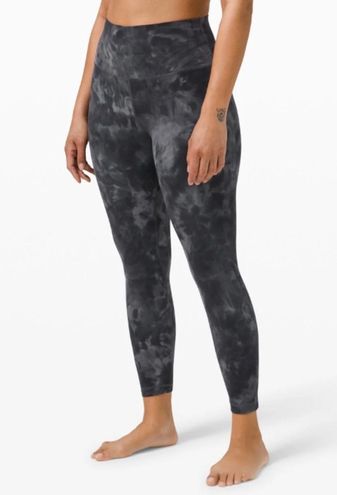 Lululemon Align™ Pant 25 *Diamond Dye Gray Size 4 - $89 (24% Off