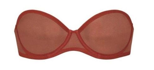 SKIMS Strapless Bra NWT 34A Tan Size 34 A - $30 (44% Off Retail