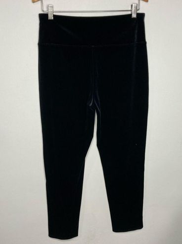 J. Jill wearever smooth fit slim leg size small Black - $50 - From