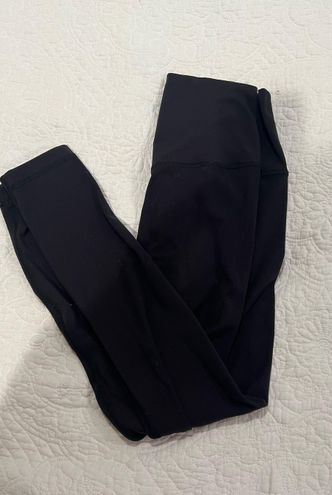 Lululemon Hey Nuts Leggings Black - $20 - From genna