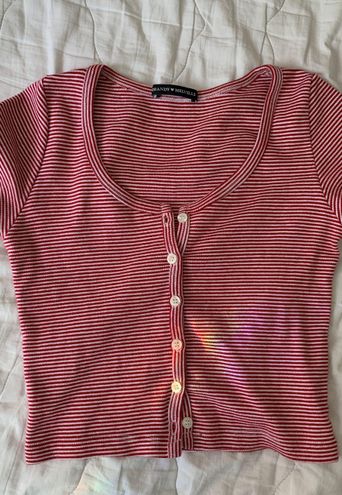 Brandy Melville Zelly Top 30 From A Brandy Melville Zelly Top 30 From A