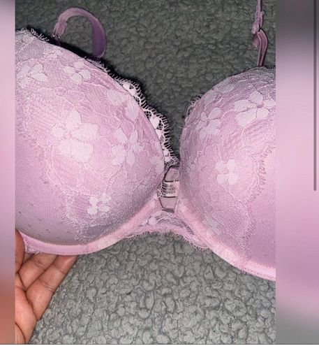 Victoria's Secret Bra Pink Size 36 D - $31 - From Nenyys