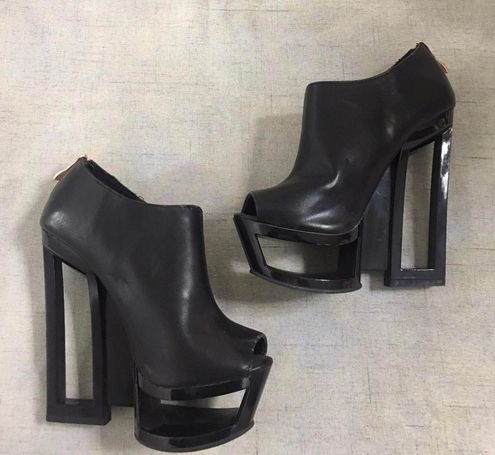 forever 21 platform shoes
