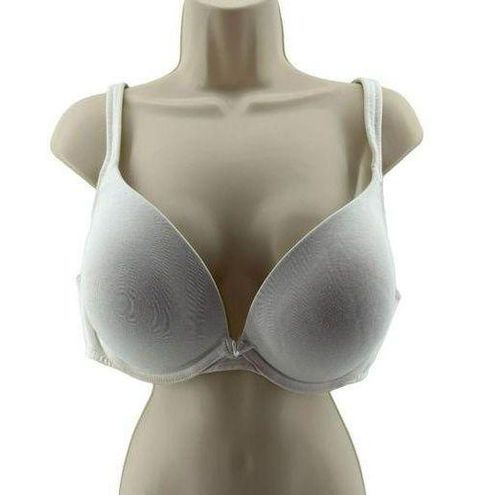 Cacique by lane brant under wire bra size 42C