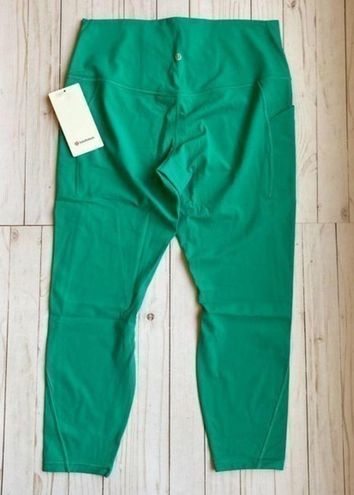 Lululemon Align Size 14 - $128 New With Tags - From Tinnie