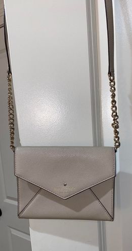 kate spade envelope crossbody