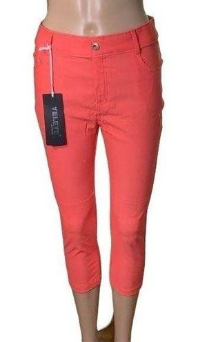 NWT Yelete Leg Wear Jeggings 5 Pocket  Leggings are not pants, Pants for  women, How to wear