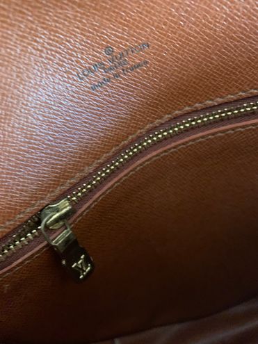 Louis Vuitton Chantilly Pm Brown - $290 (93% Off Retail) - From Shawn