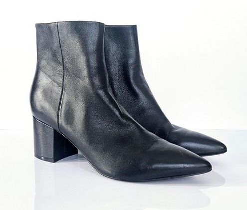 Jarli pointy ankle on sale boot