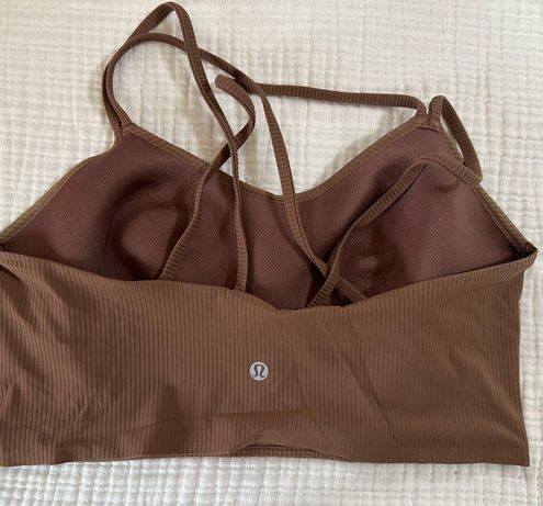 Lululemon Like a Cloud Bra Size 12 - $37 - From Kassie