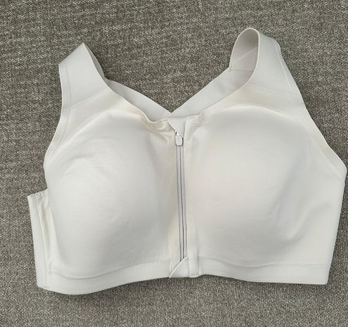 Lululemon Gray Sports Bra Size 38 E / DD - $40 (60% Off Retail) - From  Carson