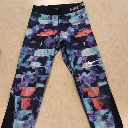 Nike Pro Dri Fit Capri leggings - $19 - From Anna